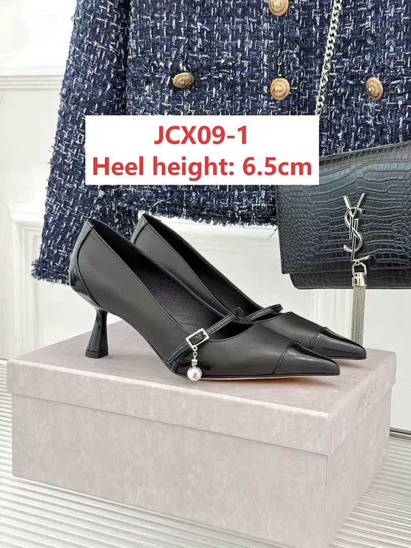 Jimmy Choo JCX09 תמונה 3
