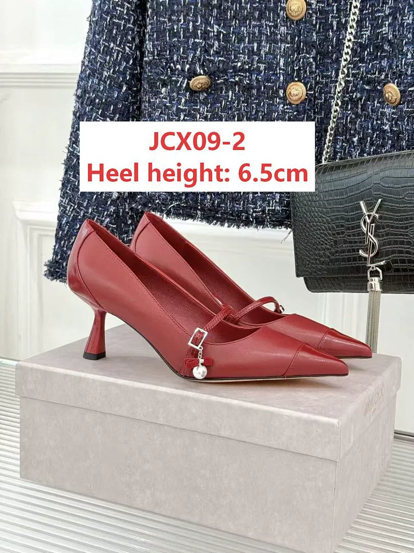 Jimmy Choo JCX09 תמונה 4