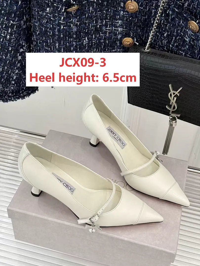 Jimmy Choo JCX09 תמונה 5