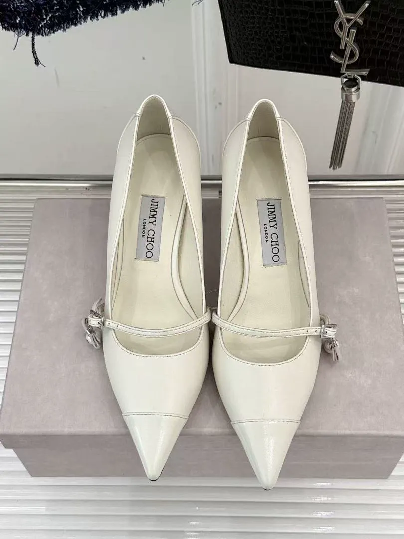 Jimmy Choo JCX09 תמונה 7