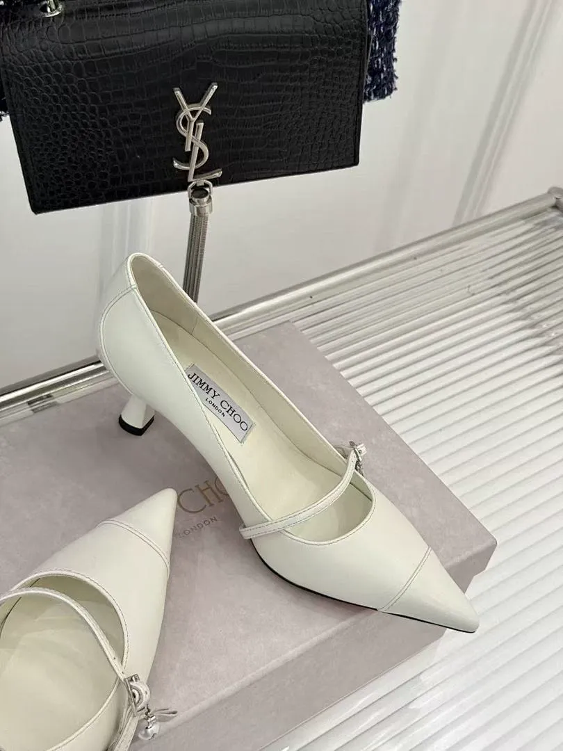 Jimmy Choo JCX09 תמונה 8
