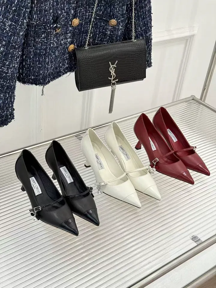 Jimmy Choo JCX09