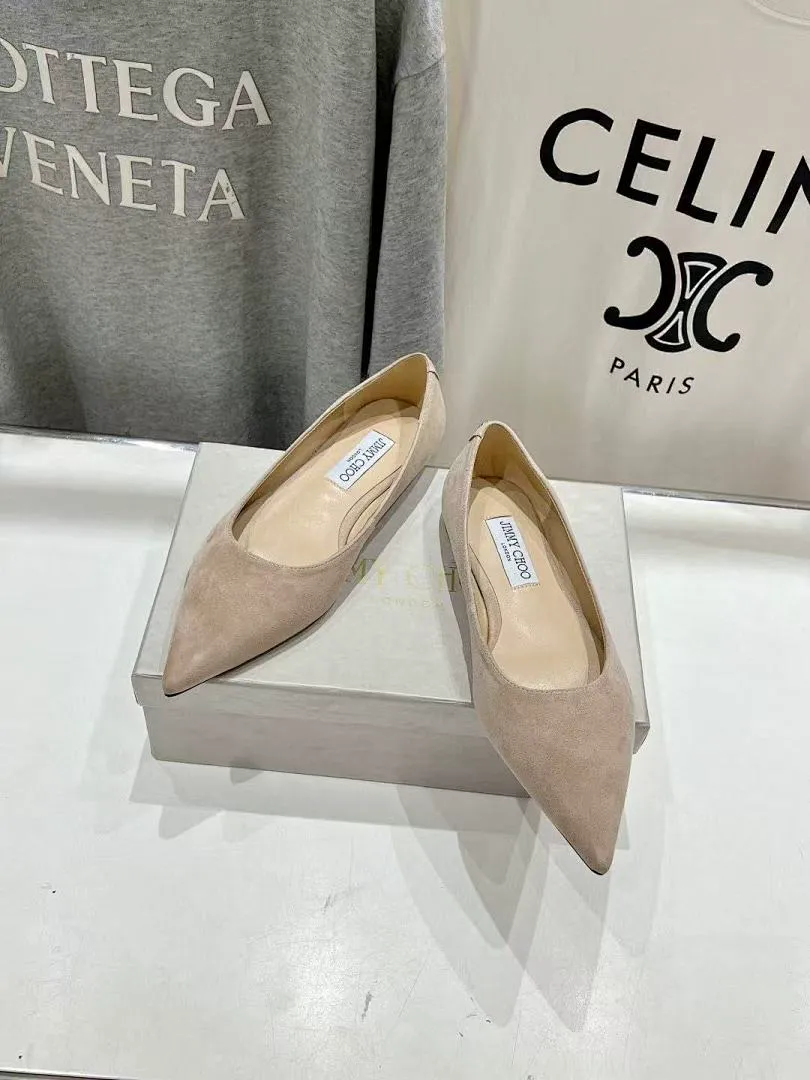 Jimmy Choo JCX10 תמונה 10