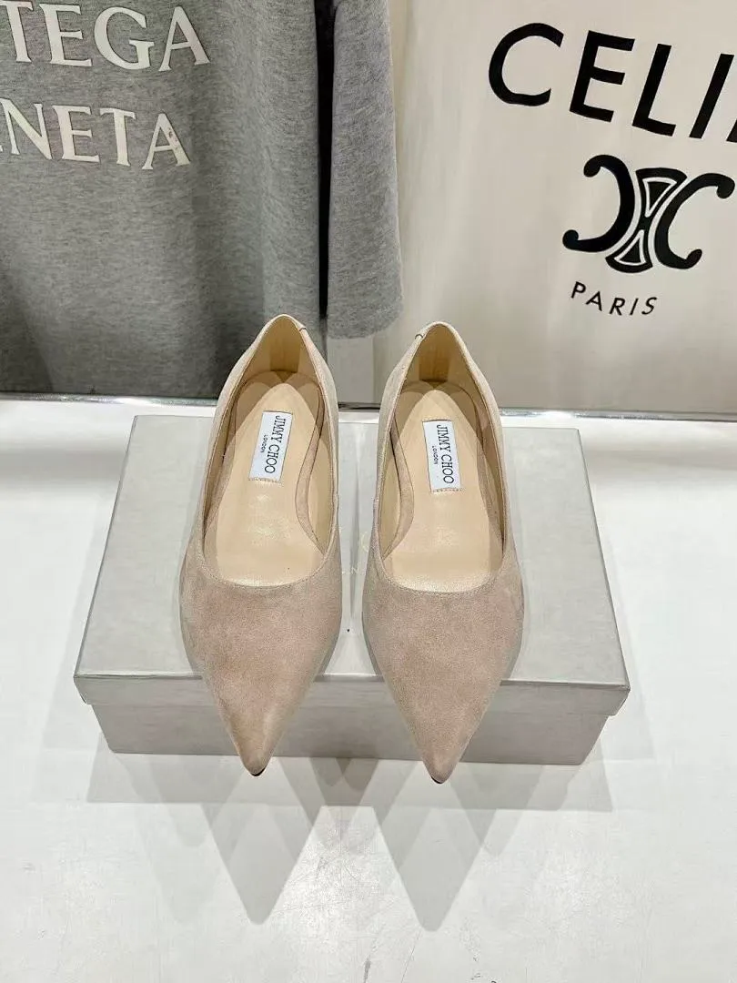 Jimmy Choo JCX10 תמונה 11