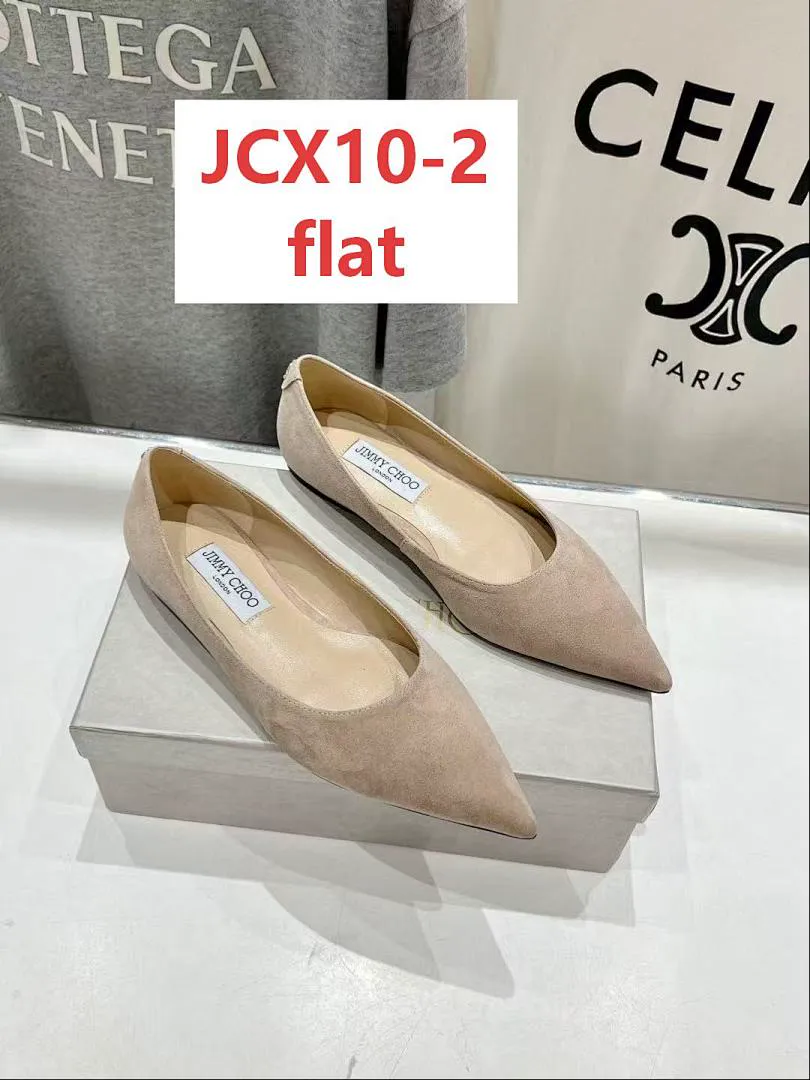 Jimmy Choo JCX10 תמונה 2