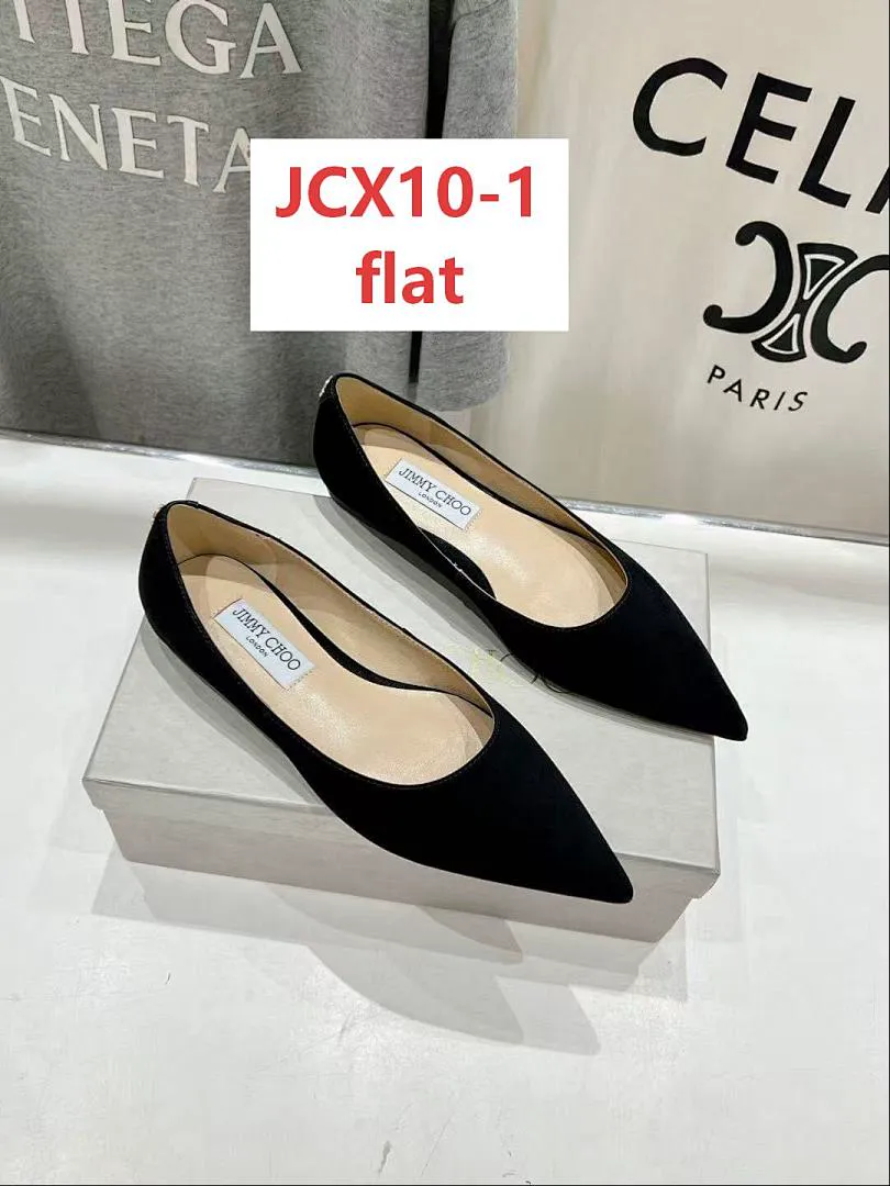 Jimmy Choo JCX10 תמונה 3