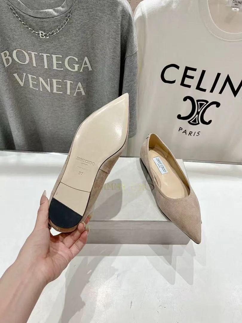 Jimmy Choo JCX10 תמונה 4