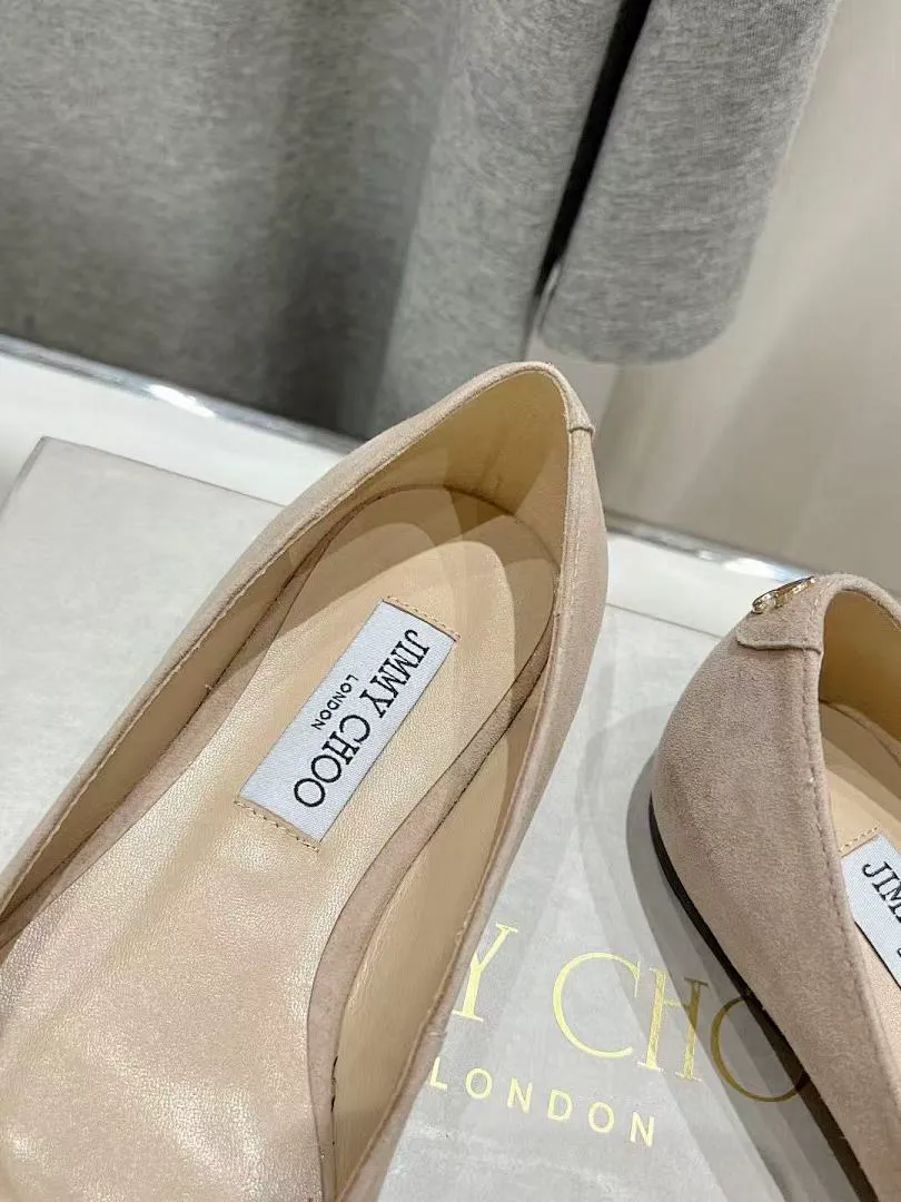 Jimmy Choo JCX10 תמונה 5