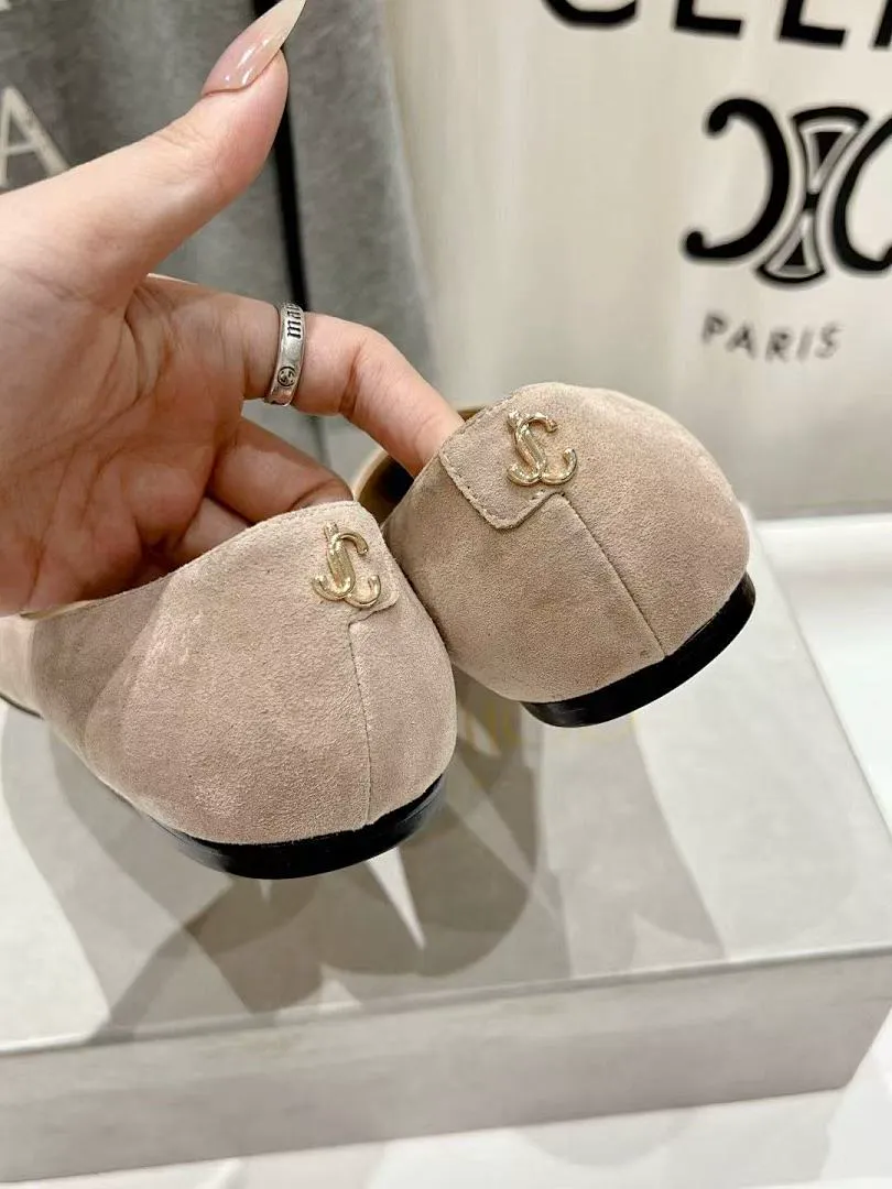 Jimmy Choo JCX10 תמונה 6