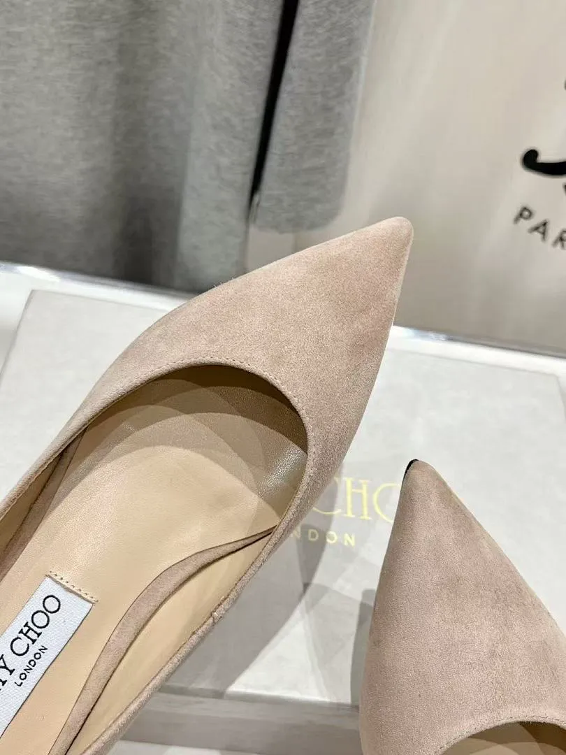 Jimmy Choo JCX10 תמונה 7
