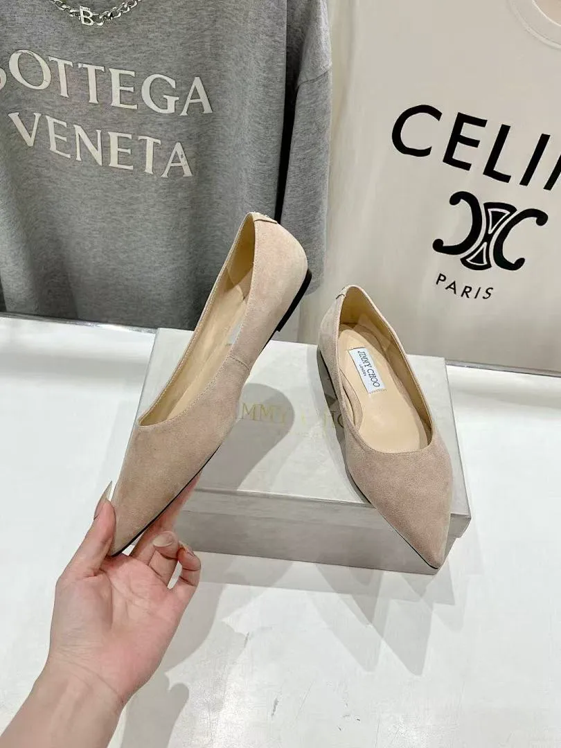 Jimmy Choo JCX10 תמונה 8