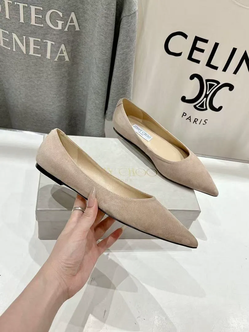 Jimmy Choo JCX10 תמונה 9