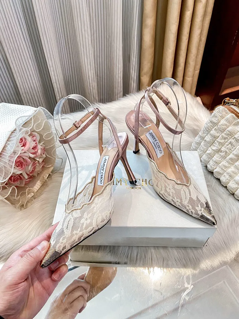 Jimmy Choo JCX11 תמונה 11