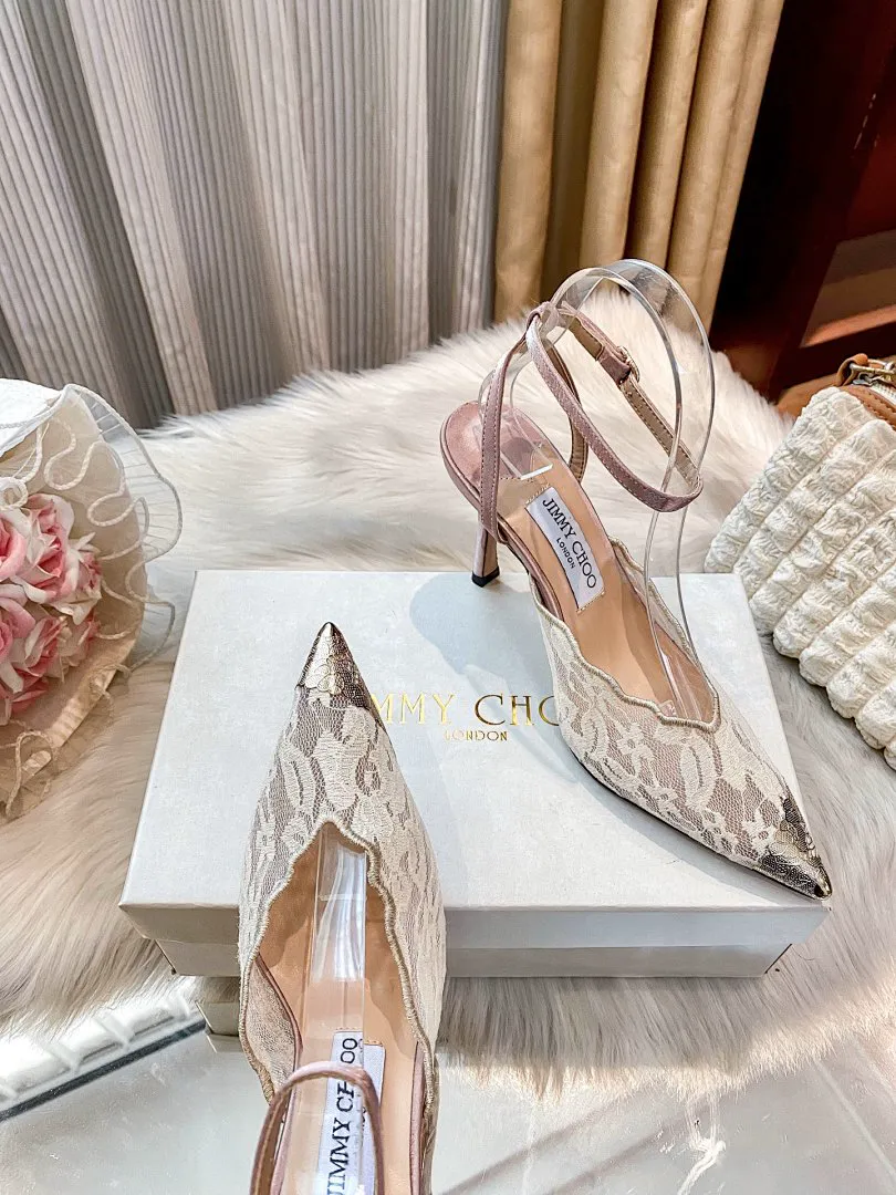 Jimmy Choo JCX11 תמונה 12
