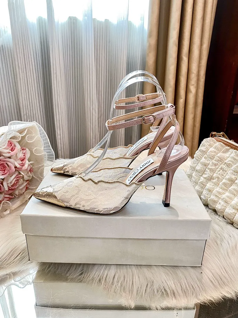 Jimmy Choo JCX11 תמונה 13