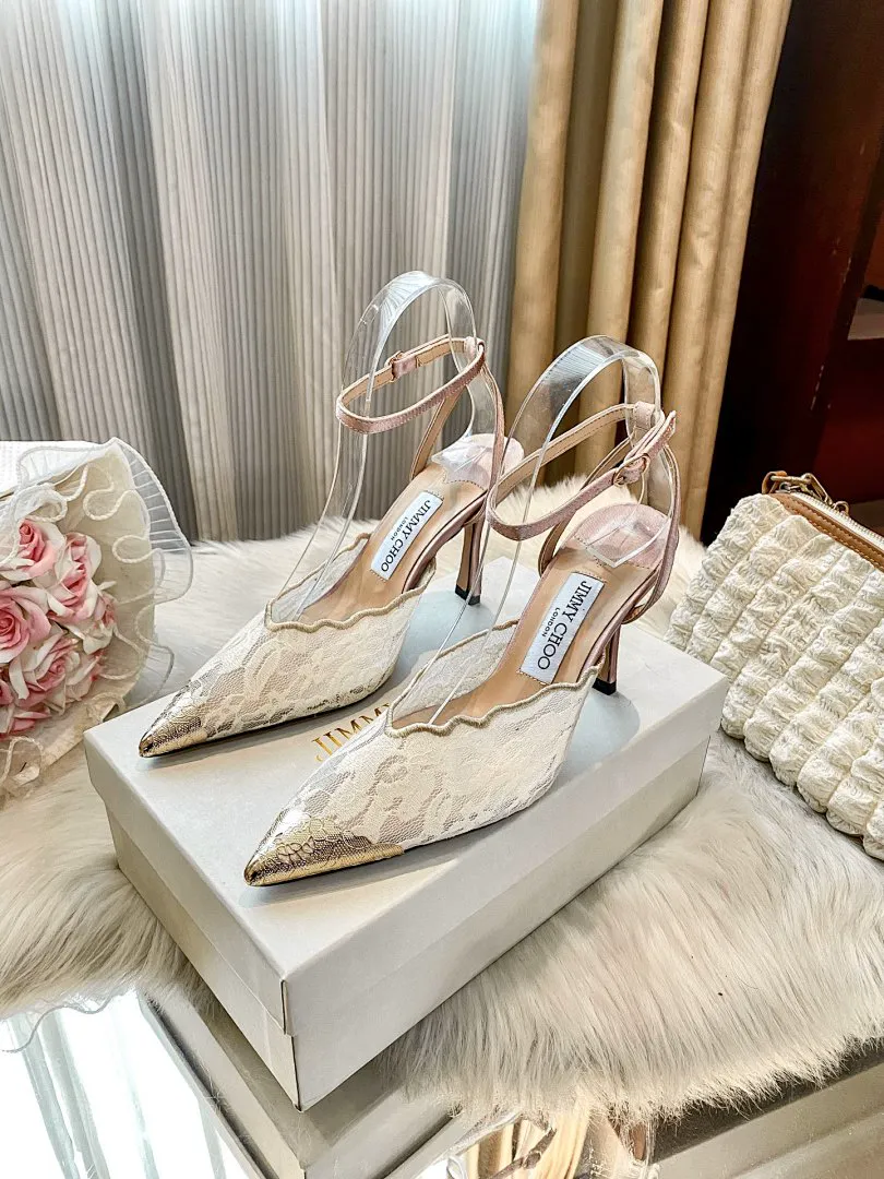 Jimmy Choo JCX11 תמונה 16