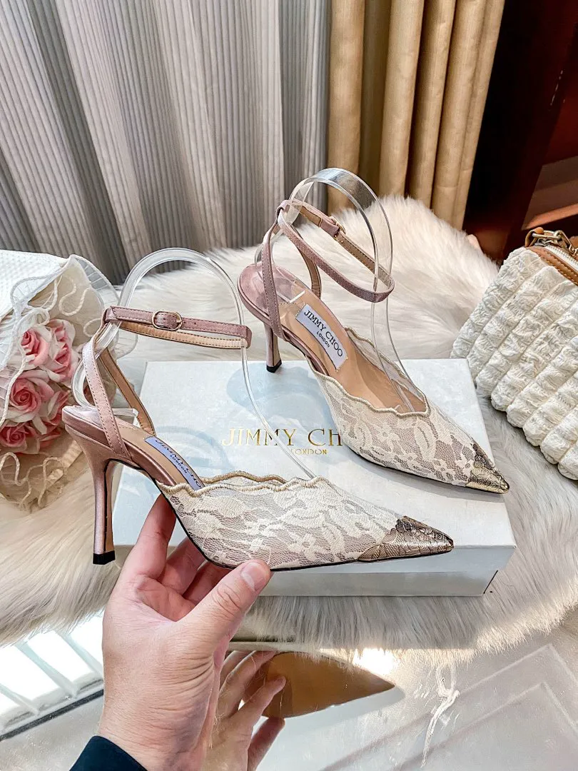 Jimmy Choo JCX11 תמונה 17