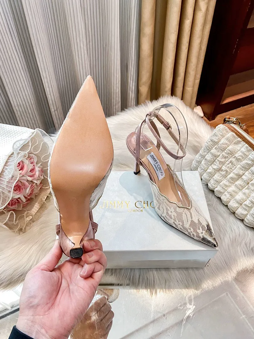Jimmy Choo JCX11 תמונה 18