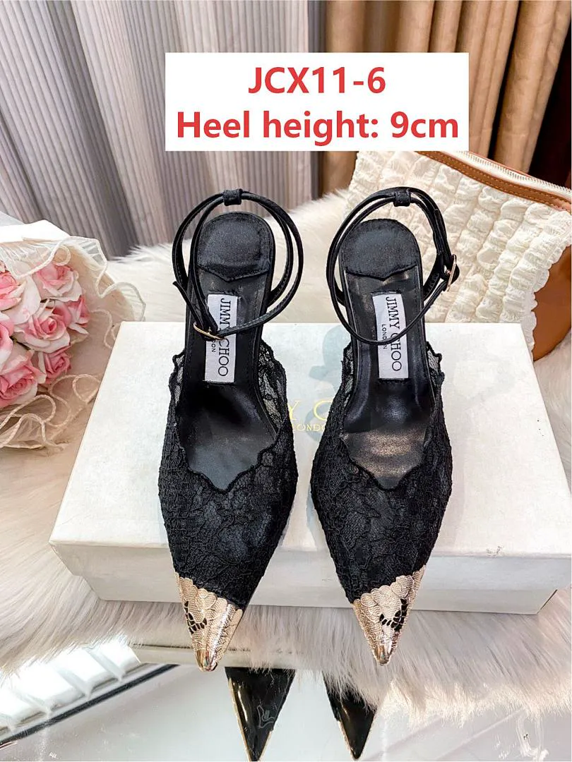 Jimmy Choo JCX11 תמונה 3