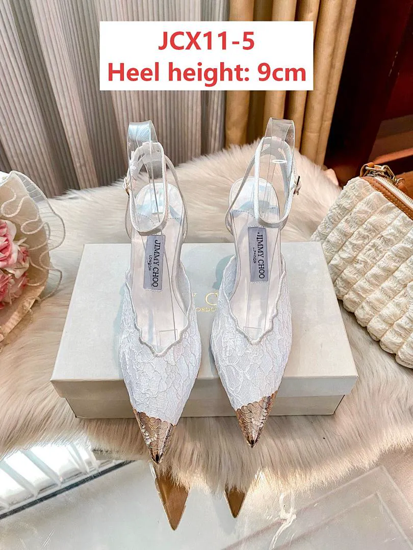 Jimmy Choo JCX11 תמונה 4