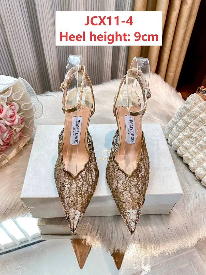 Jimmy Choo JCX11 תמונה 5