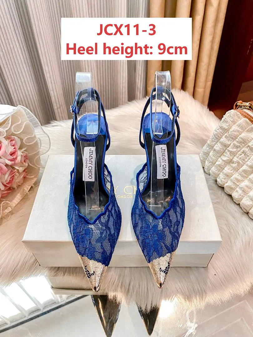 Jimmy Choo JCX11 תמונה 6