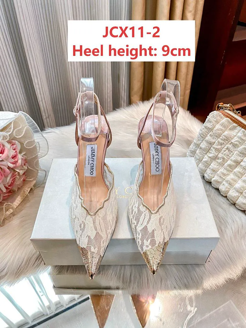 Jimmy Choo JCX11 תמונה 7