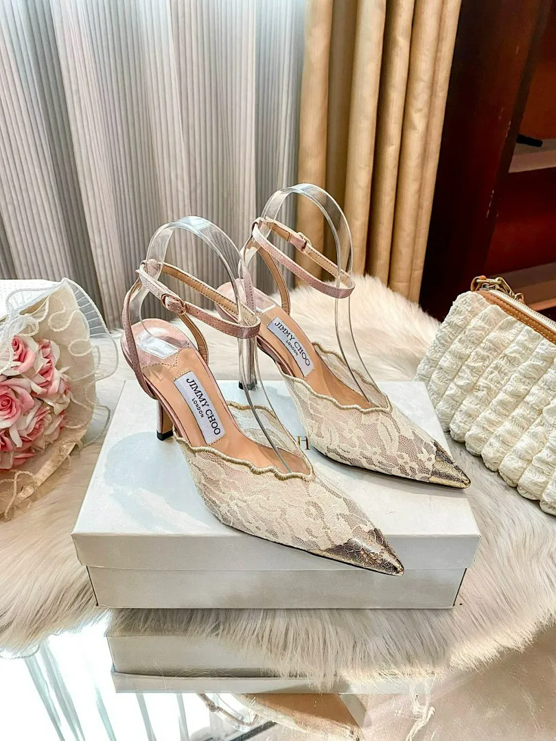 Jimmy Choo JCX11 תמונה 9