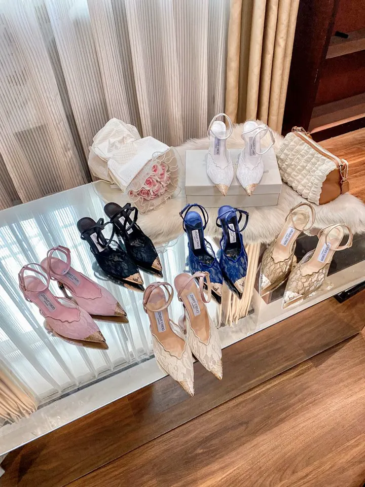 Jimmy Choo JCX11