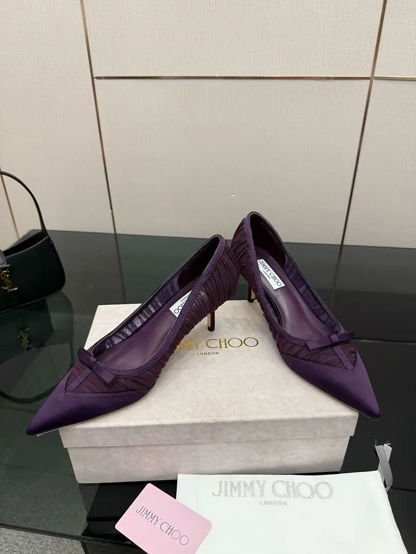 Jimmy Choo JCX12 תמונה 10