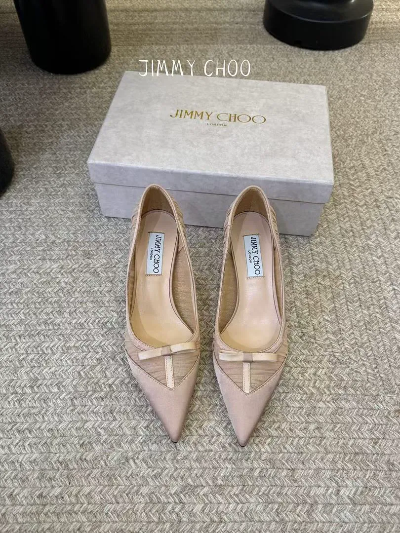 Jimmy Choo JCX12 תמונה 2