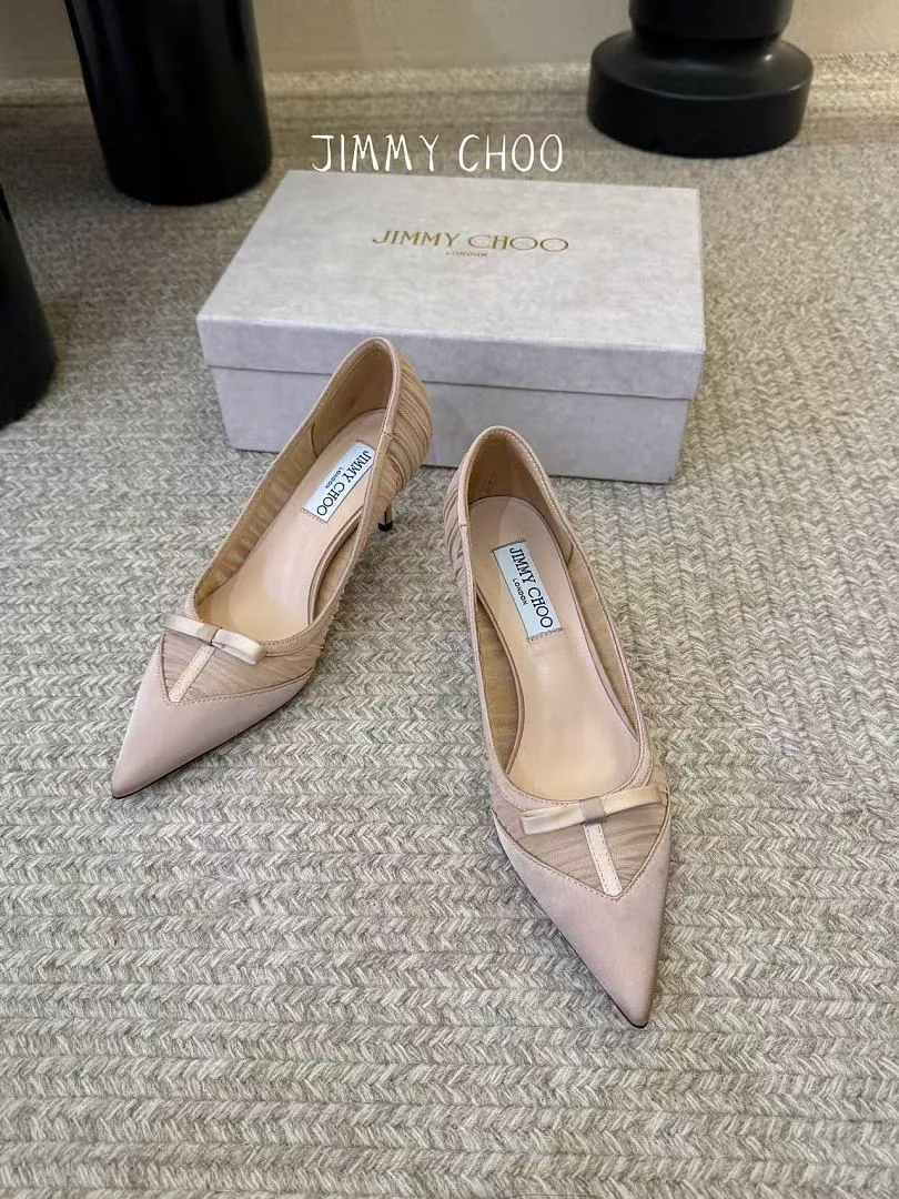 Jimmy Choo JCX12 תמונה 3