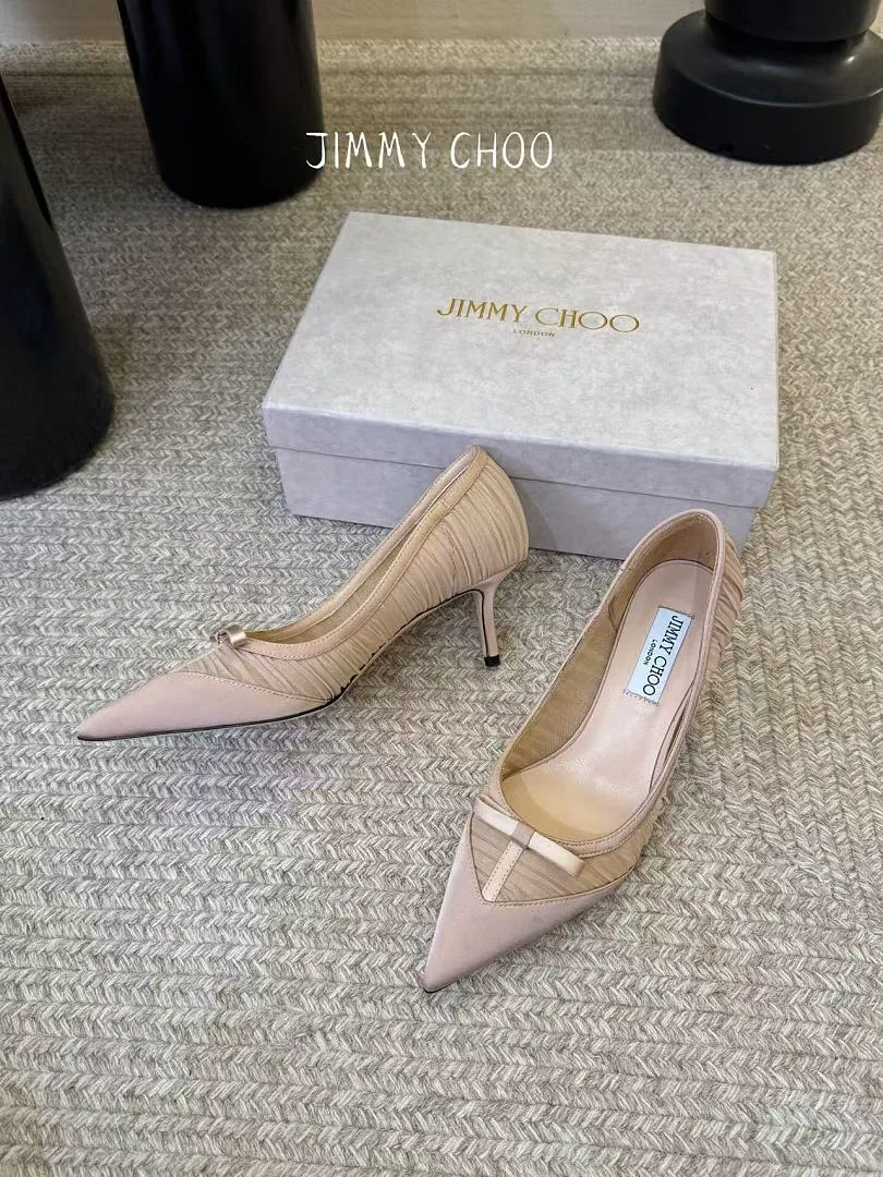 Jimmy Choo JCX12 תמונה 4