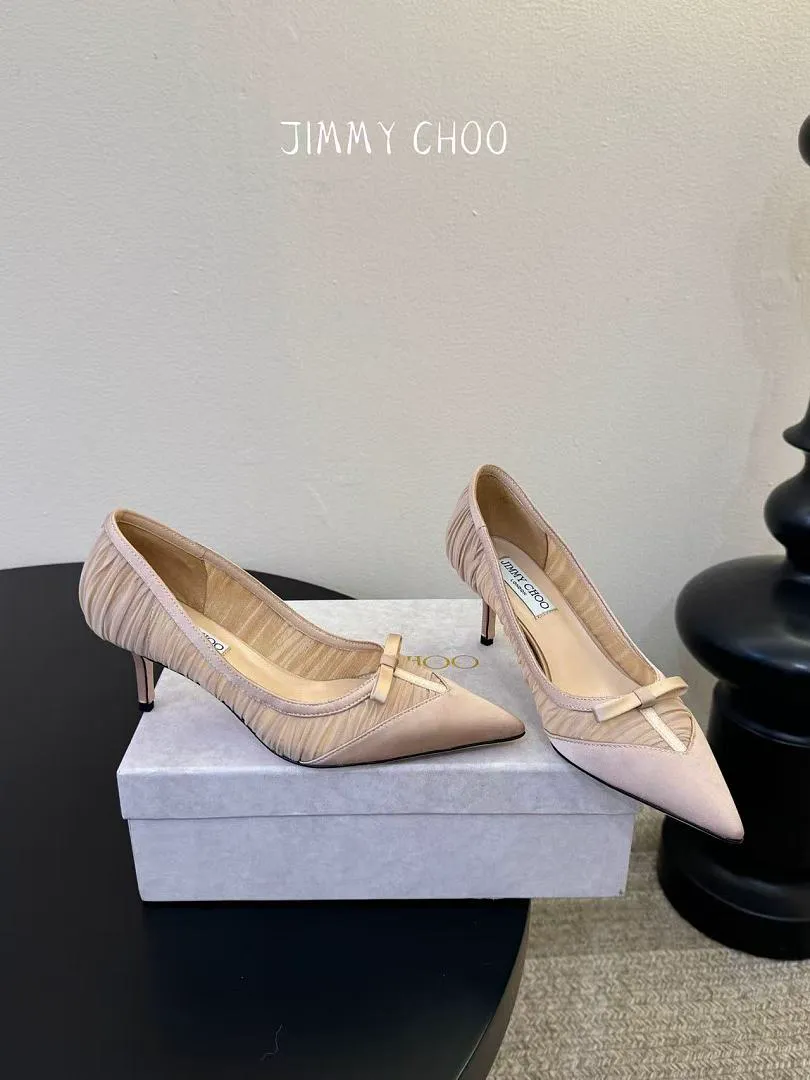 Jimmy Choo JCX12 תמונה 5