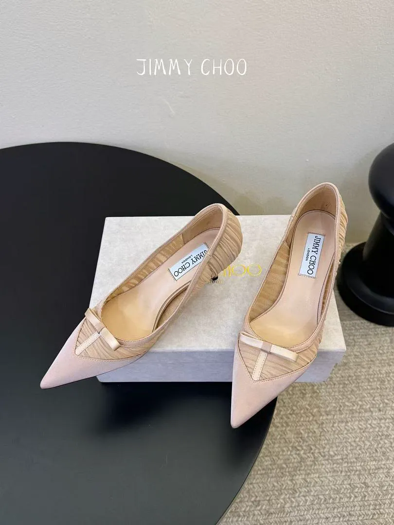 Jimmy Choo JCX12 תמונה 6