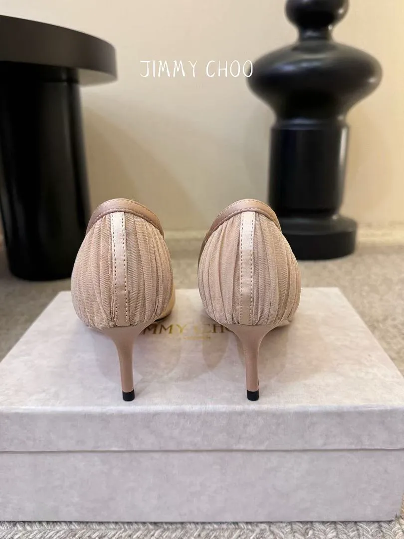 Jimmy Choo JCX12 תמונה 7