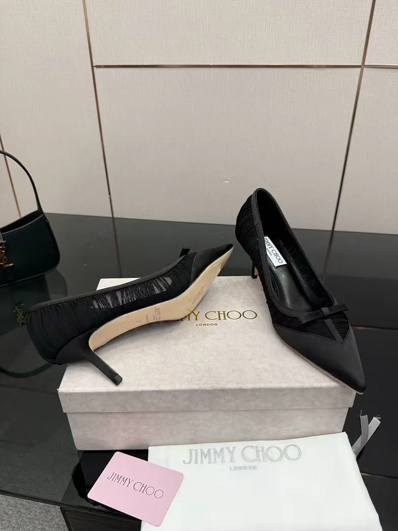 Jimmy Choo JCX12 תמונה 8
