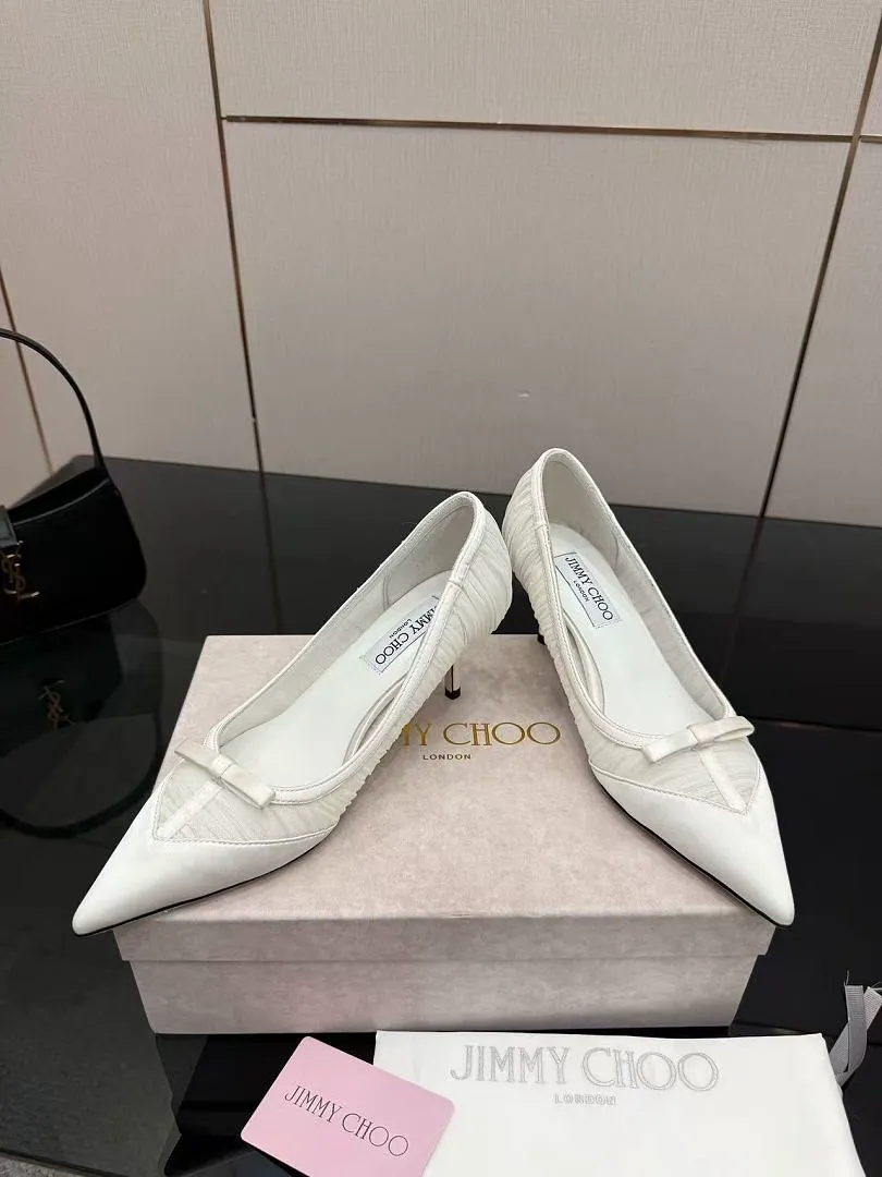 Jimmy Choo JCX12 תמונה 9