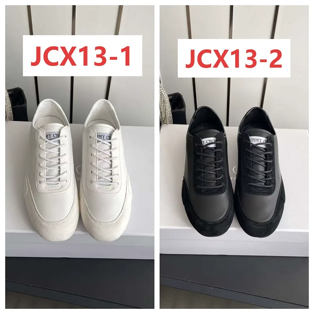 Jimmy Choo JCX13 תמונה 2