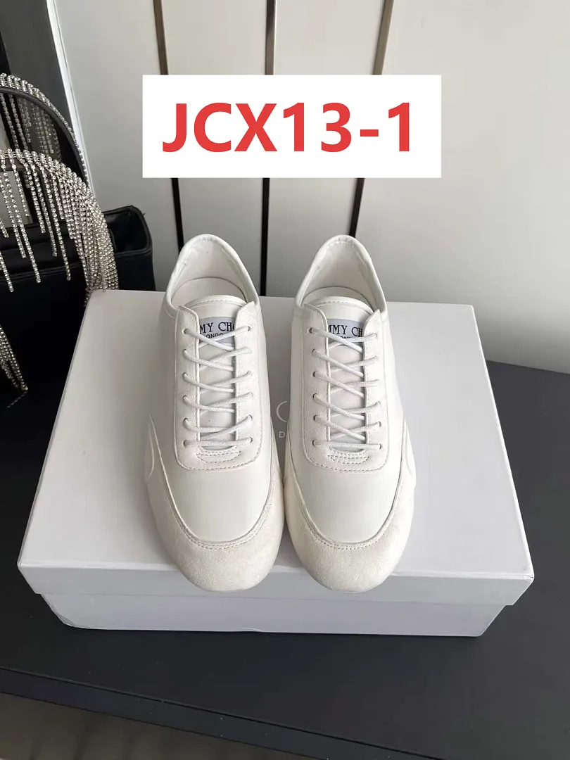 Jimmy Choo JCX13 תמונה 3