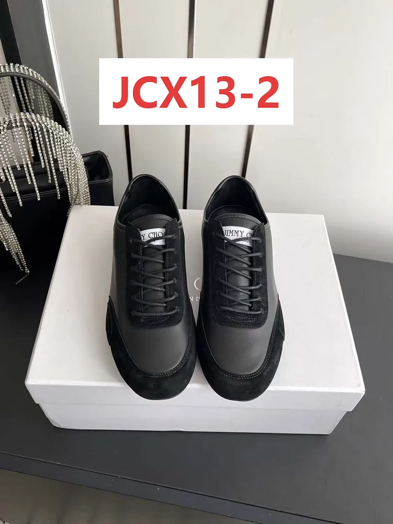 Jimmy Choo JCX13 תמונה 4