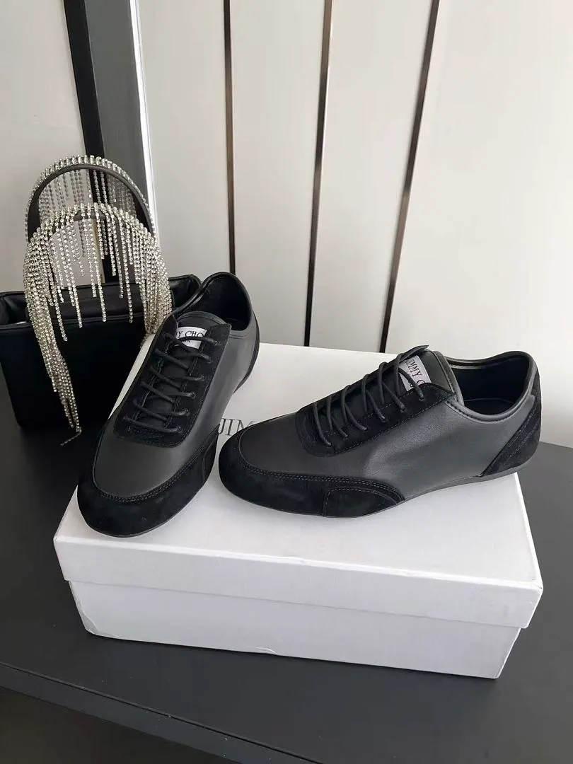 Jimmy Choo JCX13 תמונה 7