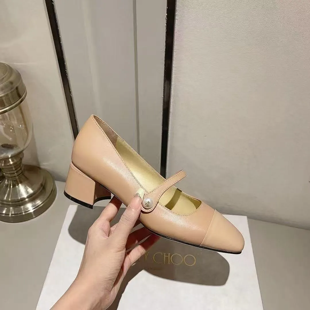 Jimmy Choo JCX14 תמונה 10