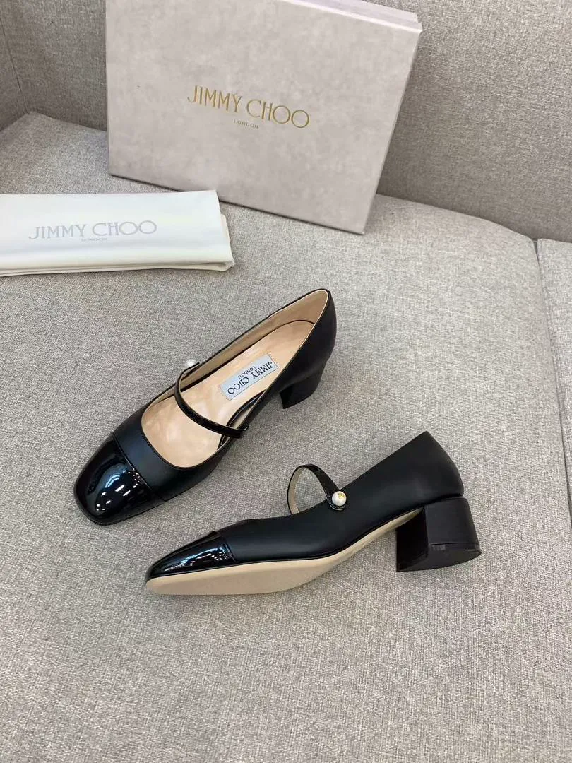 Jimmy Choo JCX14 תמונה 12