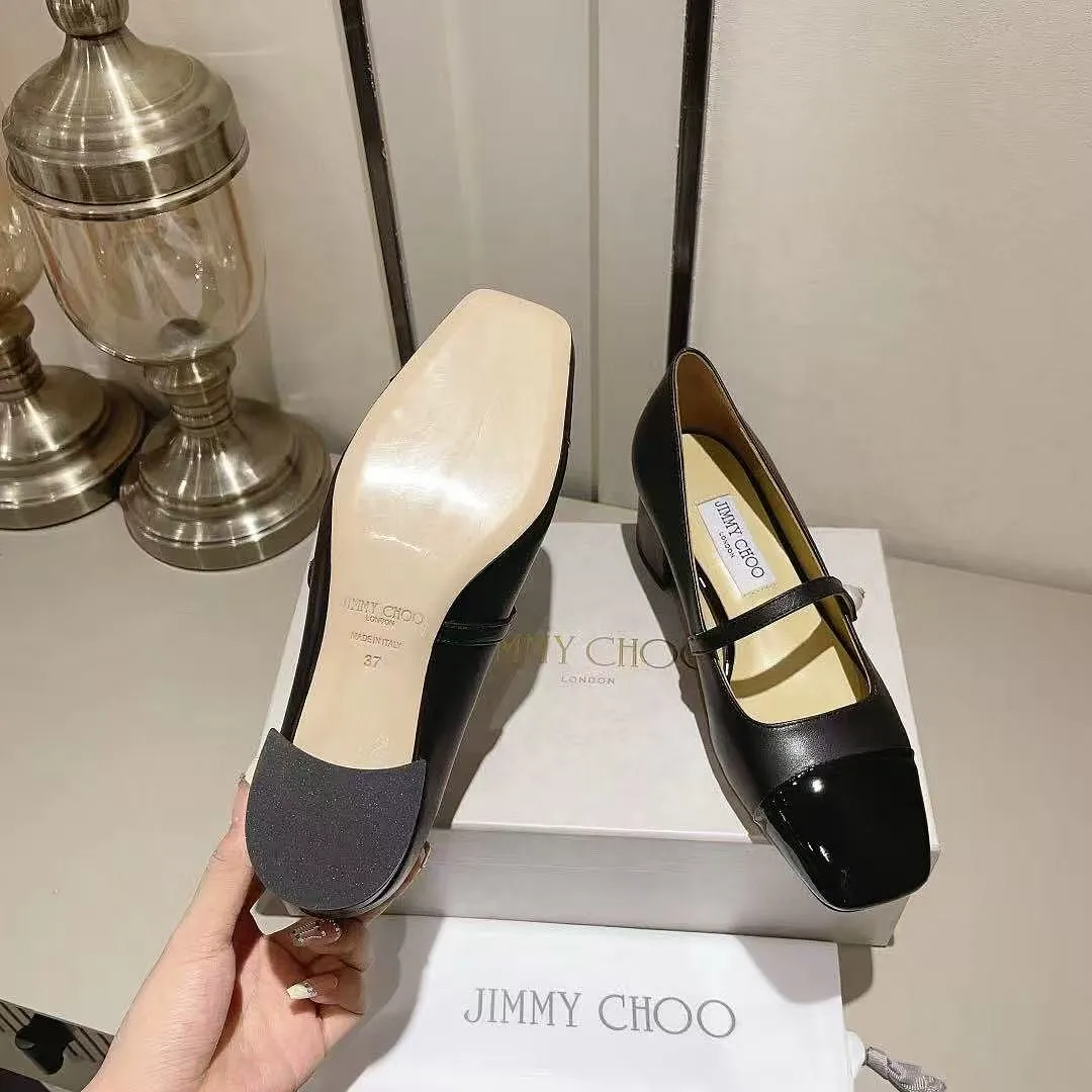 Jimmy Choo JCX14 תמונה 13