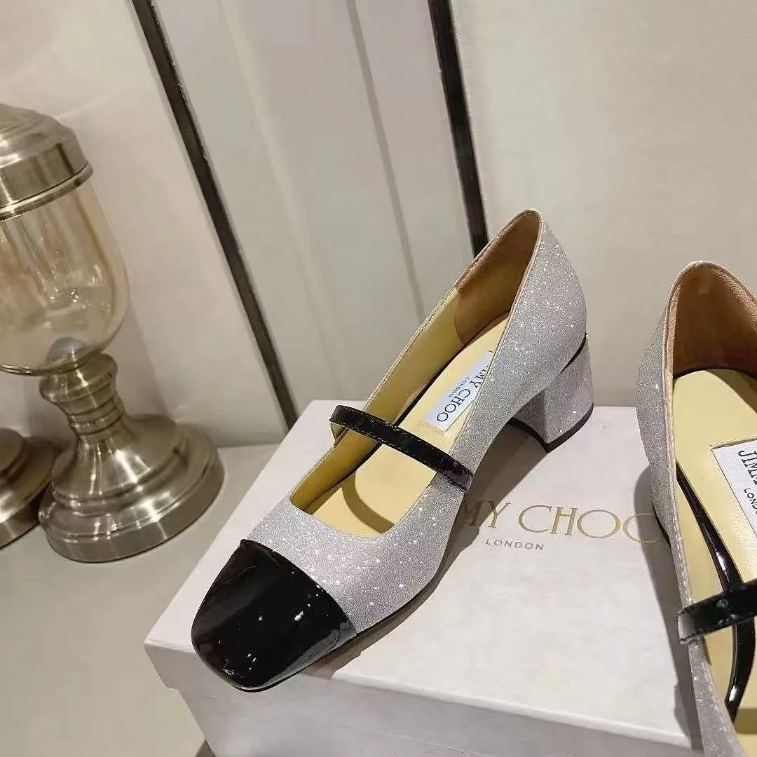 Jimmy Choo JCX14 תמונה 16