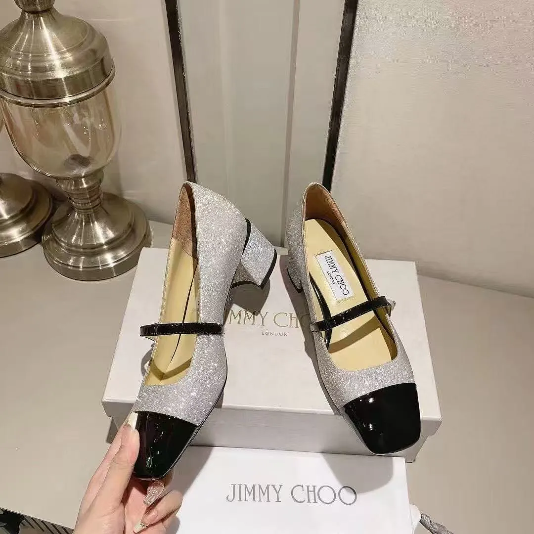 Jimmy Choo JCX14 תמונה 17
