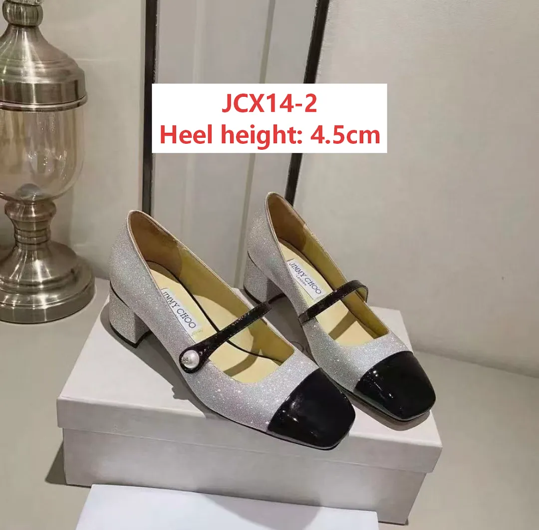 Jimmy Choo JCX14 תמונה 4