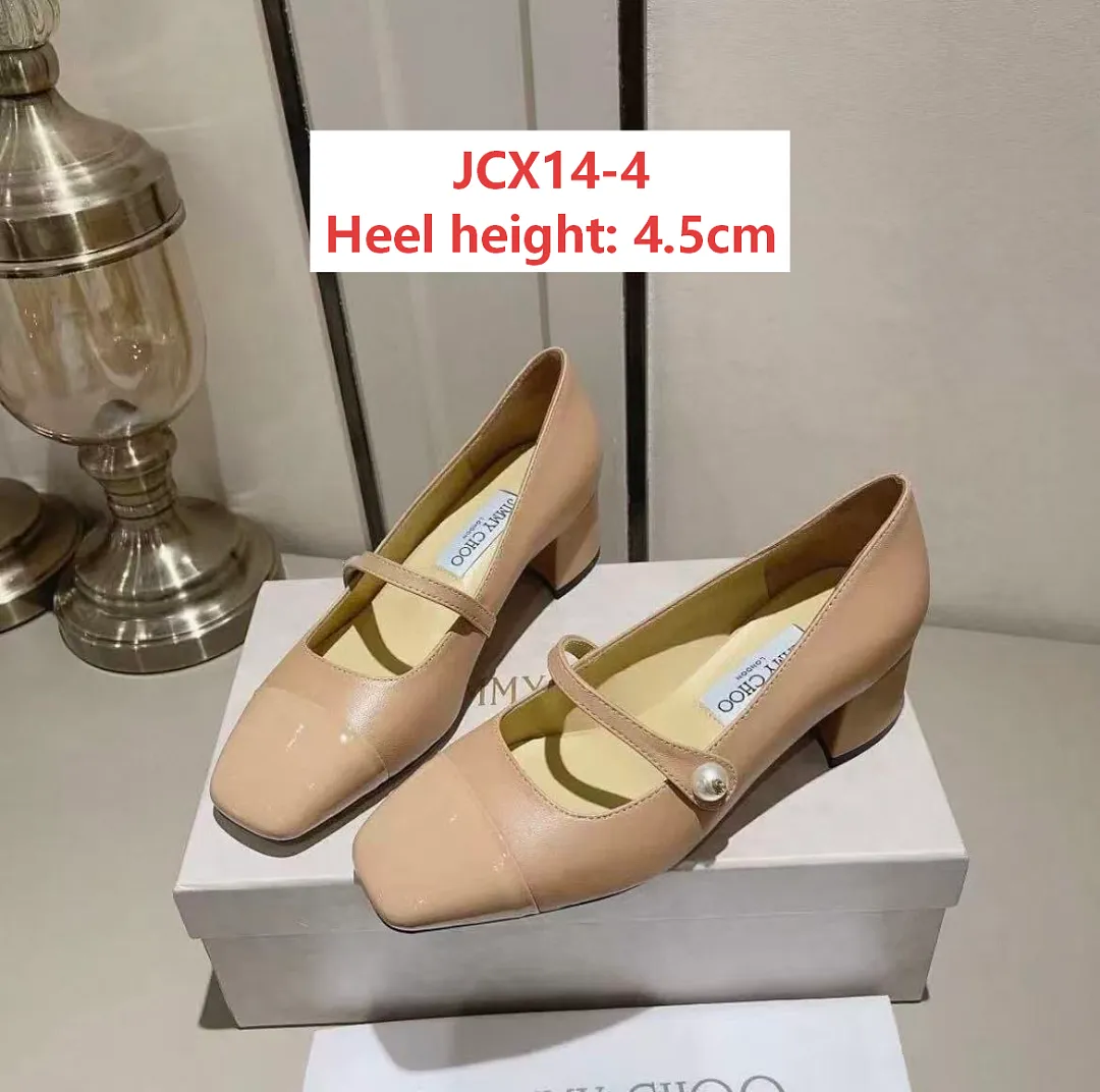 Jimmy Choo JCX14 תמונה 6