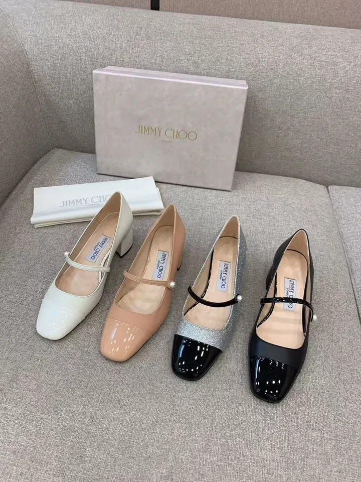 Jimmy Choo JCX14